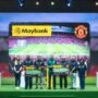 Ryan Giggs Ada, Maybank Indonesia Luncurkan Kartu Kredit Maybank Manchester United – Fintechnesia.com